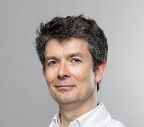 Prof Philippe Sèbe
