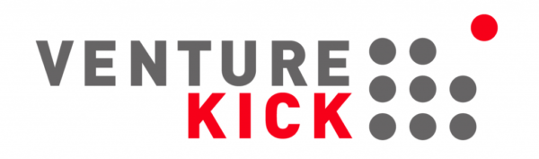 2020 November – CHF 150’000 from Venture Kick