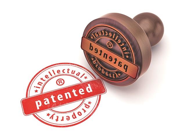 2021 April –  Patent granted in Europe