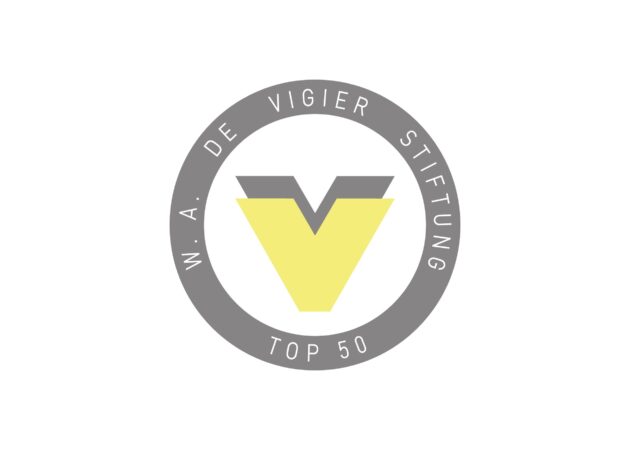 2023 February – Pitch at TOP50 De Vigier