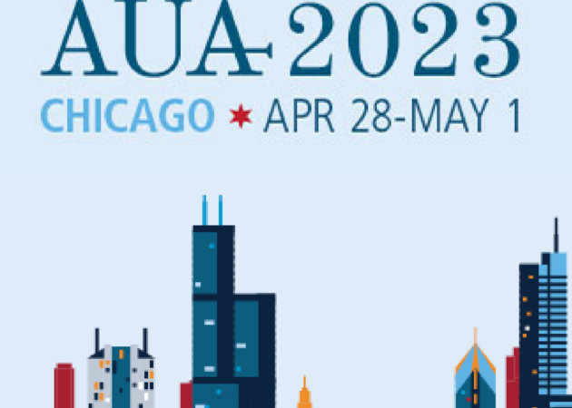 2023 August – Poster award published in AUA News